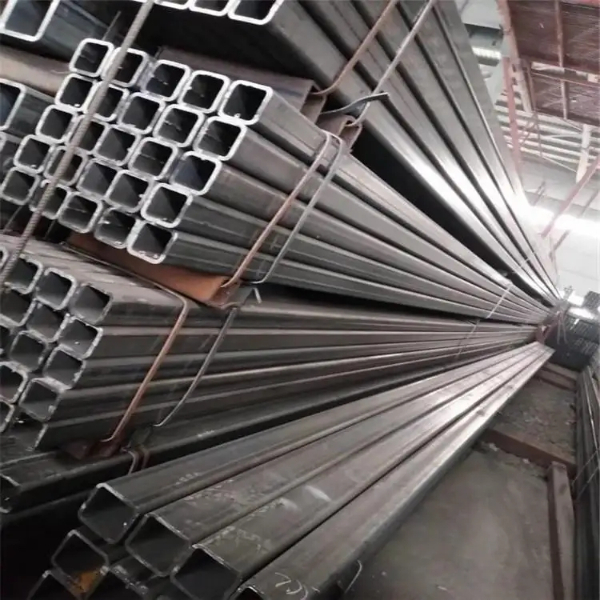 腾冲Q345B无缝方管